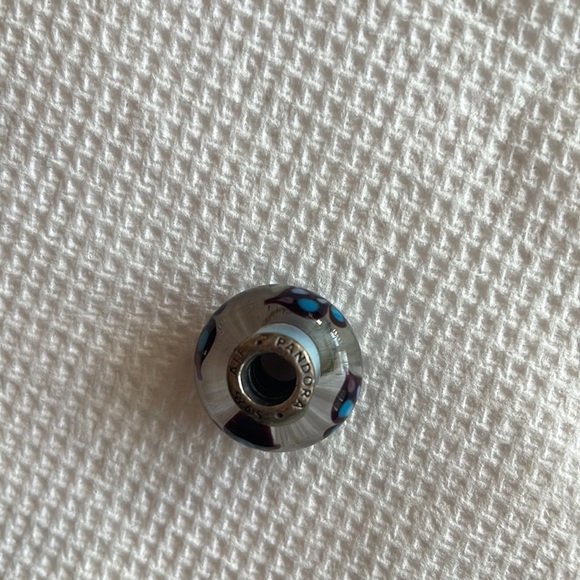 Pandora Murano Glass Charm - Picture 5 of 7
